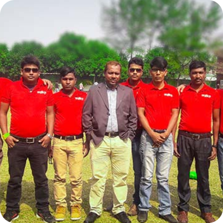 Dhaka Driving School